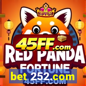 bet 252.com